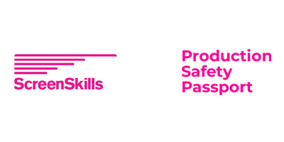Safety Passport Logo
